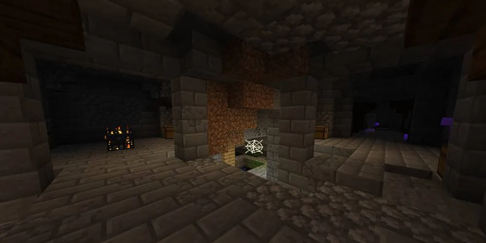 imgi 2 minecraft dungeon crawl