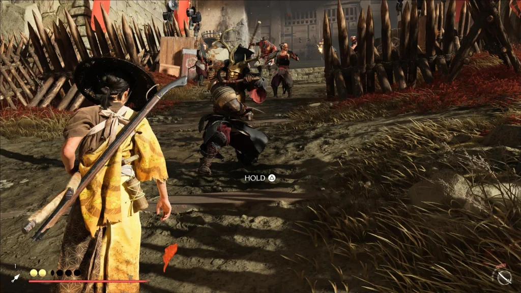 imgi 33 ghost of yotei review screenshot 2