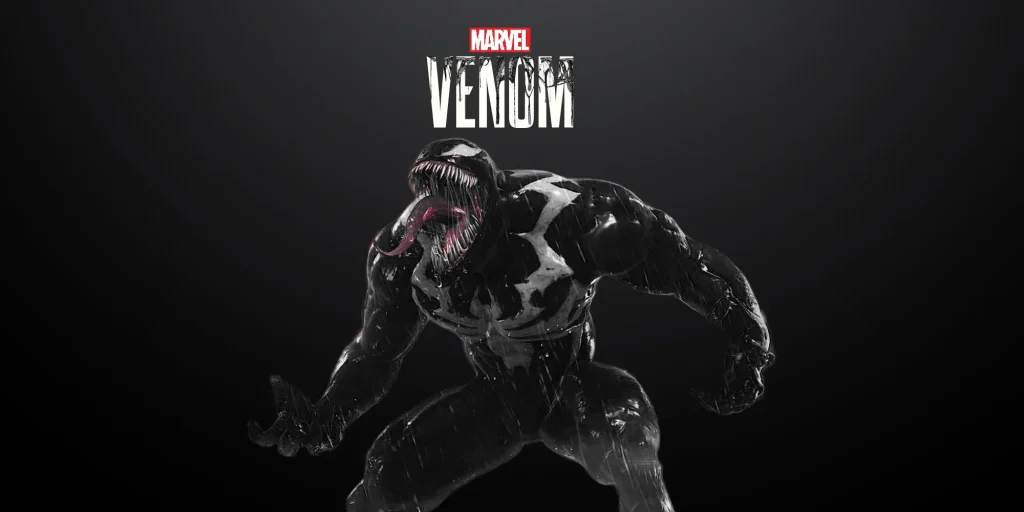 insomniac venom game