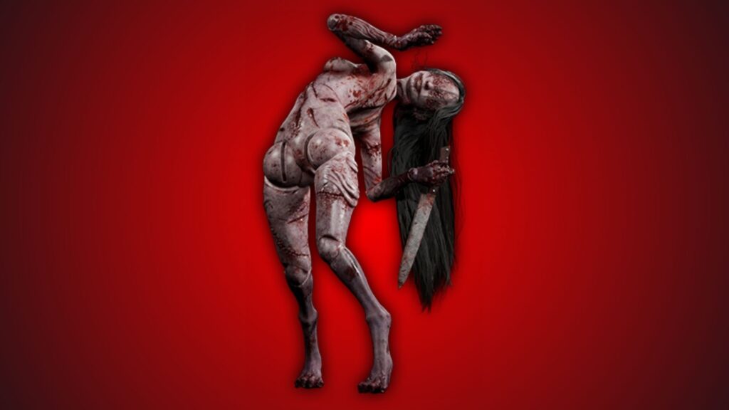 راهنمای شکست همه دشمنان Silent Hill f 1 Kashimashi in Silent Hill f