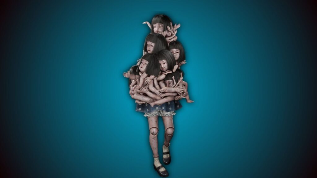 راهنمای شکست همه دشمنان Silent Hill f 8 Oi Omoi in Silent Hill f