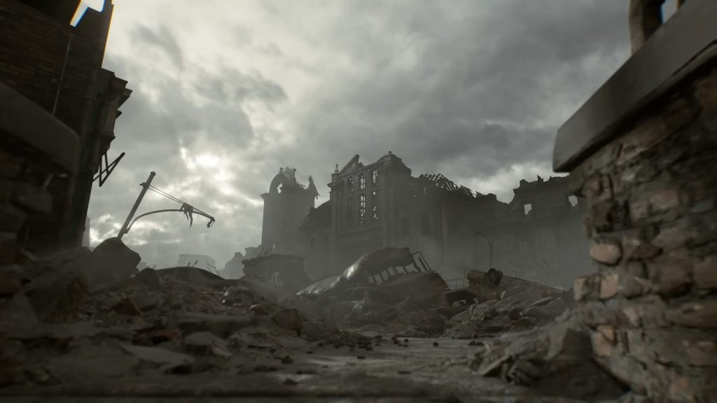 resident evil requiem 9 gameplay 2 1