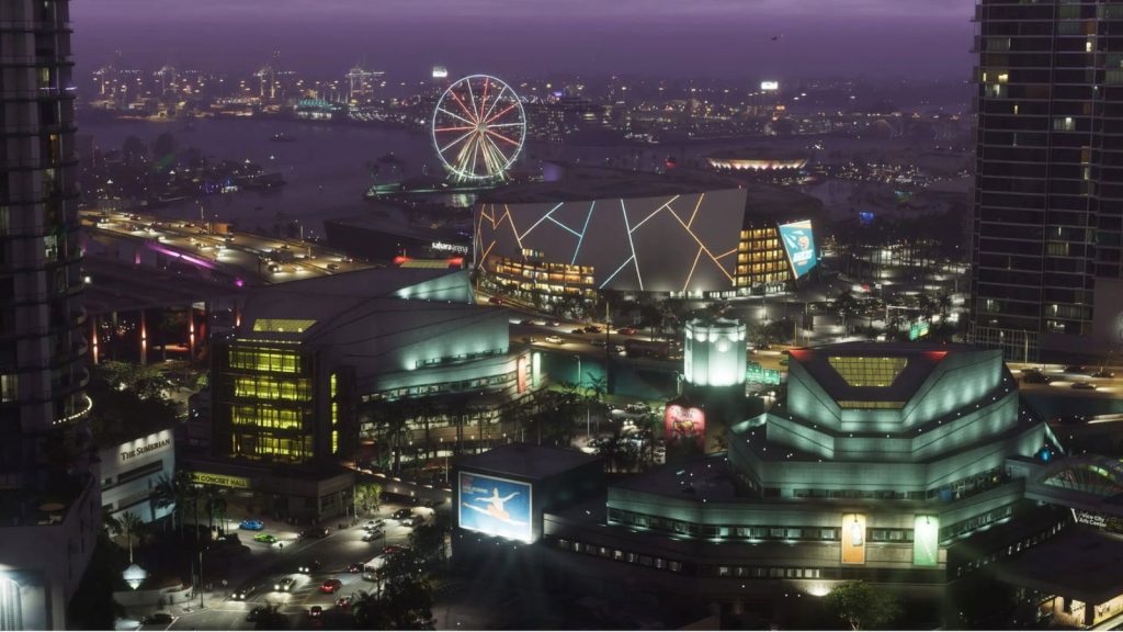 Project ROME | سلاح مخفی GTA 6 توسط راکاستار فاش شد 3 vice city gta 6 2