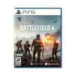 بازی Battlefield 6 برای PS5