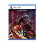 بازی Blades Of Fire برای PS5