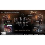 بازی Blades Of Fire برای PS5 - Image 7