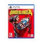 بازی Borderlands 4  برای PS5