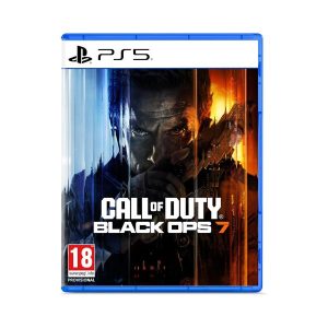 بازی Call of Duty Black Ops 7 برای PS5