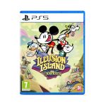 بازی Disney Illusion Island Starring Mickey & Friends برای PS5