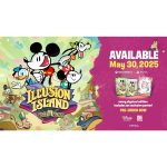 بازی Disney Illusion Island Starring Mickey & Friends برای PS5 - تصویر 9