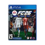خرید بازی FC 26 برای PS4