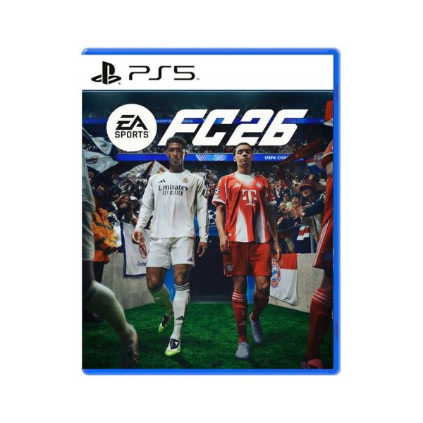 خرید بازی FC 26 برای PS5