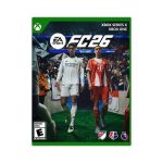 خرید بازی FC 26 برای Xbox Series X