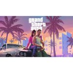 بازی GTA 6 برای XBOX Series X - Image 2