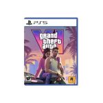 بازی GTA 6 برای PS5
