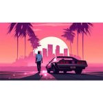 بازی GTA 6 برای PS5 - تصویر 5