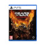 کاور بازی Gears Of War Reloaded برای PS5 در تیلنو