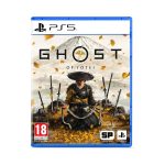 بازی Ghost of Yotei برای PS5