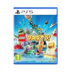 بازی Lego Party برای PS5
