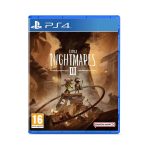 بازی Little Nightmares III برای PS4