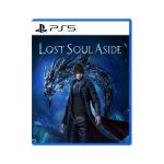 کاور بازی Lost Soul Aside برای PS5 در تیلنو