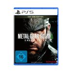 خرید بازی Metal Gear Solid Delta Snake Eater PS5