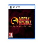 بازی Mortal Kombat Legacy برای PS5