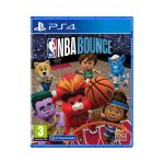 بازی NBA Bounce برای PS4