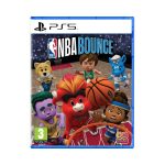 بازی NBA Bounce برای PS5