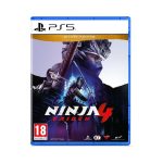 بازی Ninja Gaiden 4 برای PS5