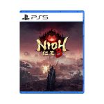بازی Nioh 3 برای PS5