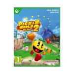 بازی PAC-MAN WORLD 2 RE-PAC برای Xbox One