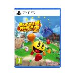 بازی PAC-MAN WORLD 2 RE-PACP برای PS5
