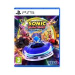 بازی Sonic Racing CrossWorlds برای PS5
