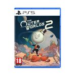 بازی The Outer Worlds 2 برای PS5