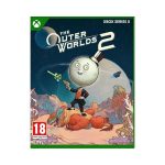 بازی The Outer Worlds 2 برای Xbox Series X