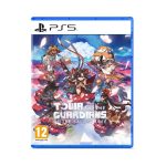 بازی Towa and the Guardians of the Sacred Tree برای PS5