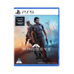 خرید بازی MindsEye برای PS5