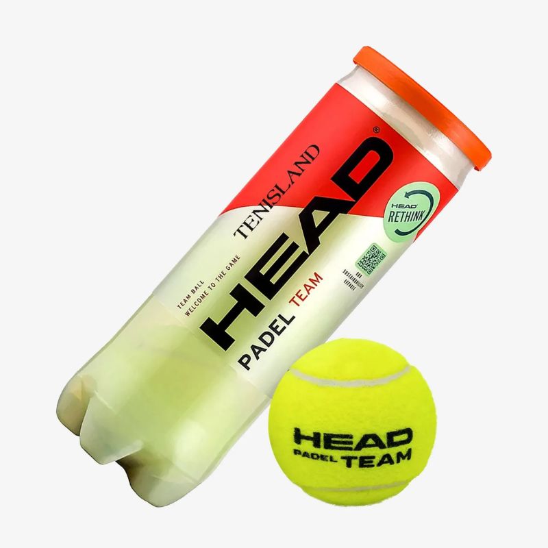 توپ پدل هد تیم