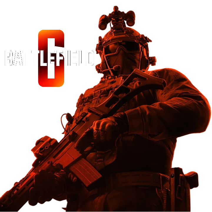 Battlefield 6