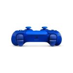 کنترلر ps5 dualsense با رنگ آبی