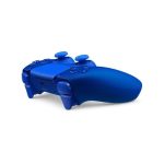 تصویر کنترلر dualsense blue برای ps5