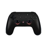 گیم پد google stadia controller black