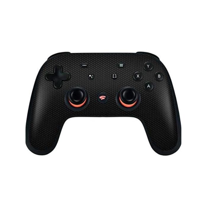 گیم پد google stadia controller black