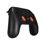 گیم پد Google Stadia Controller Black - تصویر 2