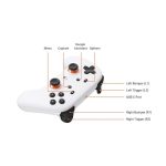 کنترلر google stadia برای ویندوز و موبایل