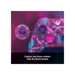 کنترلر Xbox با دکمه Share