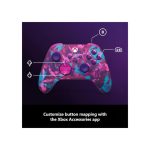 طراحی مدرن دسته Xbox Heart Breaker