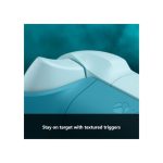 دسته Xbox با گیره لاستیکی