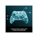 دسته Xbox با اتصال USB-C